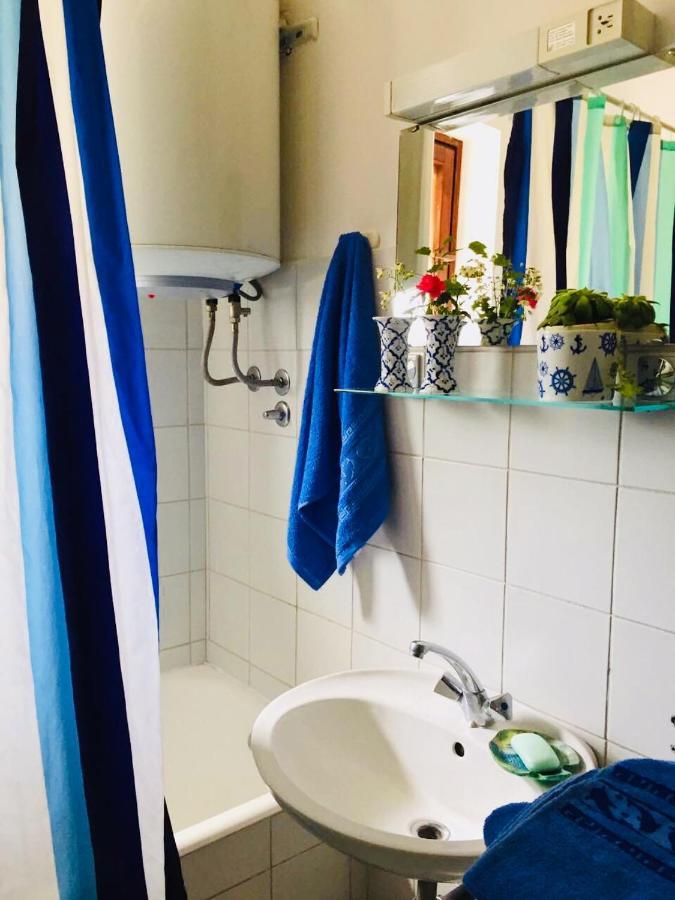 Beautiful Apartment With Balcony Pula Ngoại thất bức ảnh