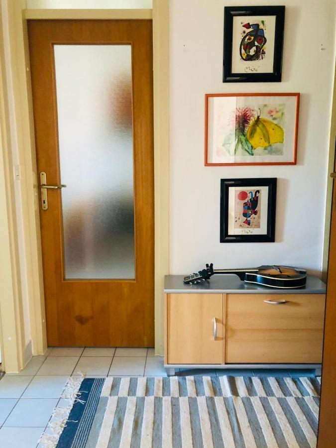 Beautiful Apartment With Balcony Pula Ngoại thất bức ảnh
